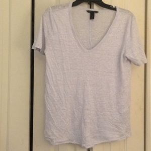 BR Linen top